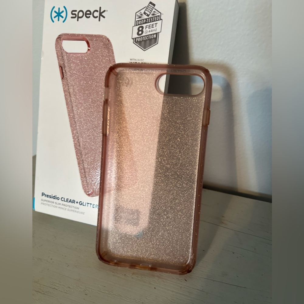 Speck iPhone 7 case